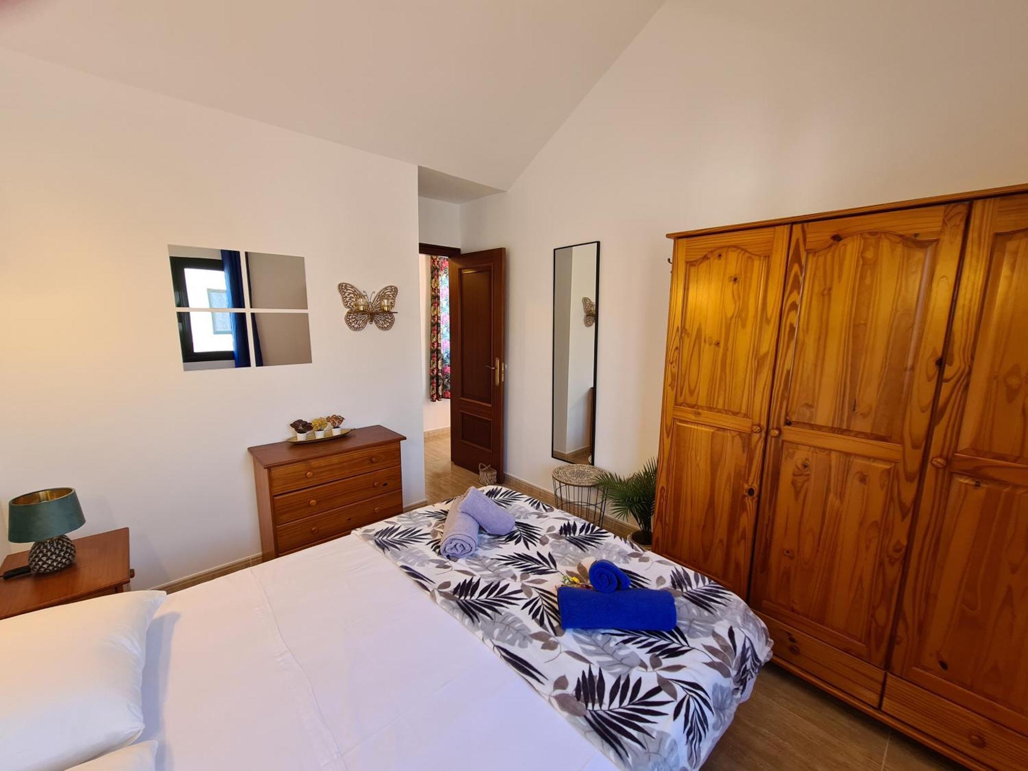 Bella Vista - Amazonas Apartamento Puerto del Carmen  Exterior foto